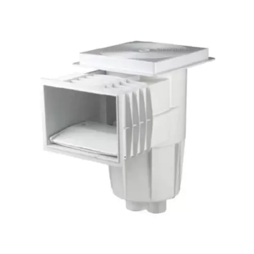 Skimmers pour Piscine Béton Piscine - WaterPleasures Maurice