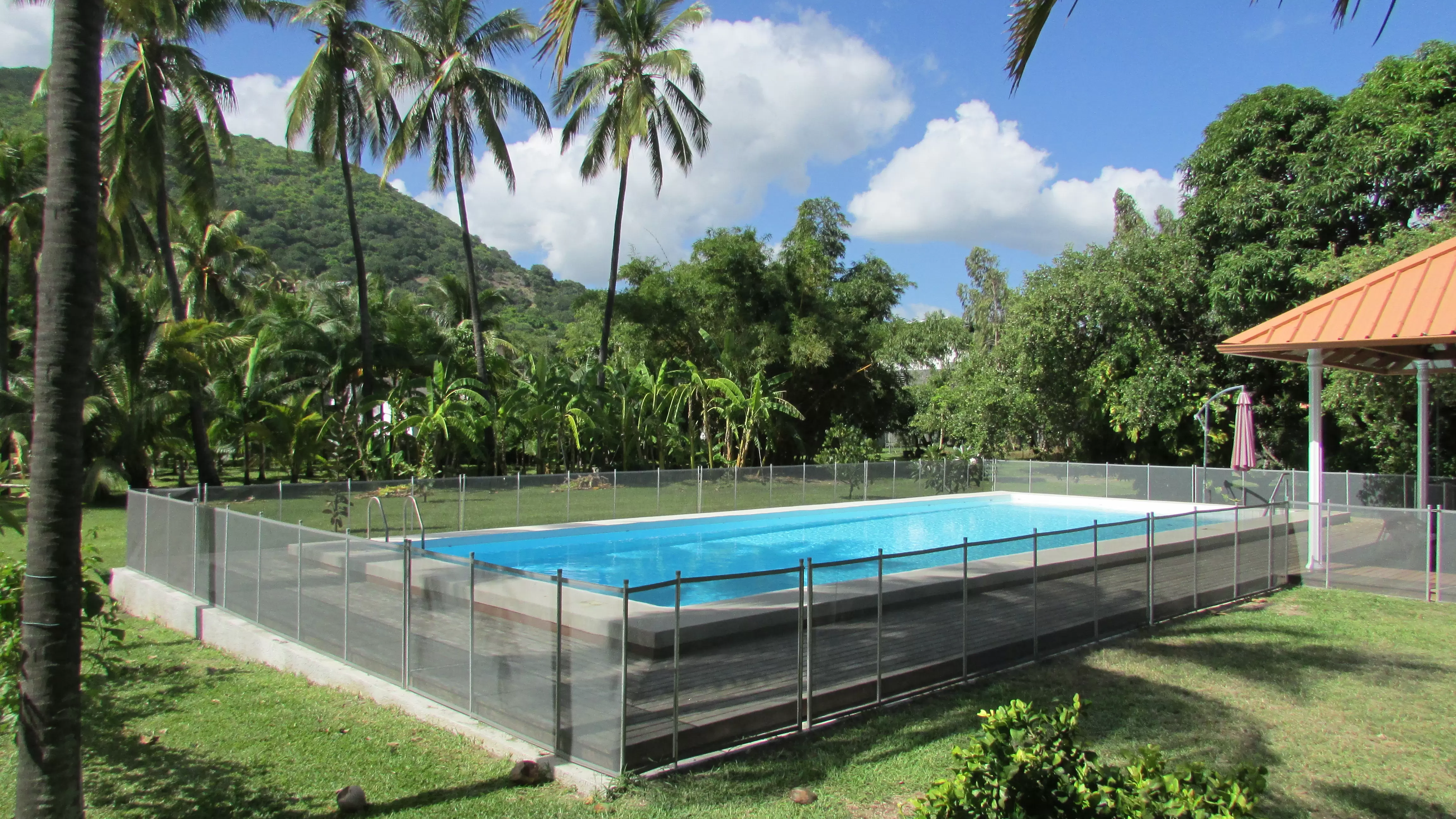 Swimming Pool Company in Mauritius - WaterPleasures Mauritius